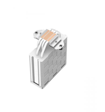 Sisteme de racire DEEPCOOL AK400 WH / Universal / 220W / 500~1850rpm / <29 dBA / 66.47 CFM / White