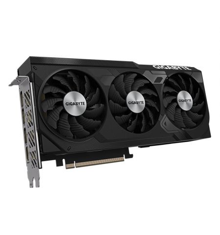 Видеокарта Gigabyte GeForce RTX 4070 WINDFORCE OC 12G / 12GB / GDDR6X / 192bit
