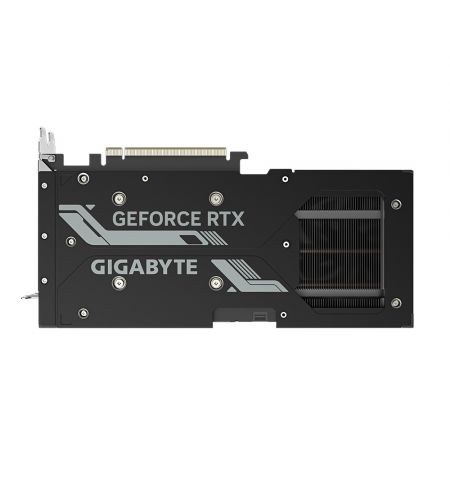 Видеокарта Gigabyte GeForce RTX 4070 WINDFORCE OC 12G / 12GB / GDDR6X / 192bit