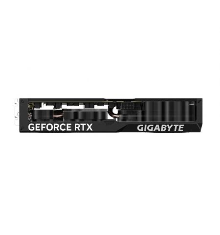Видеокарта Gigabyte GeForce RTX 4070 WINDFORCE OC 12G / 12GB / GDDR6X / 192bit
