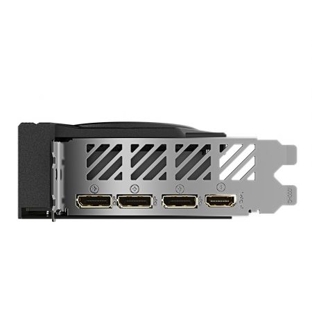 Видеокарта Gigabyte GeForce RTX 4070 WINDFORCE OC 12G / 12GB / GDDR6X / 192bit
