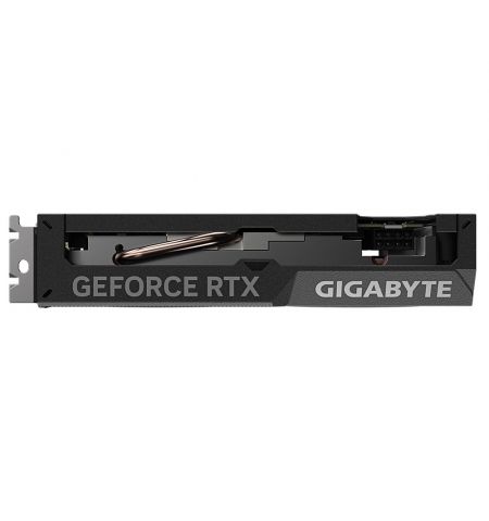 Видеокарта Gigabyte GeForce RTX 4060 WINDFORCE OC 8G / 8GB / GDDR6 / 128bit