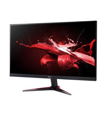 23.8'' Monitor Gaming ACER Nitro Nitro VG240YM3 [UM.QV0EE.304] / 0.5ms / 180Hz / Black/Red