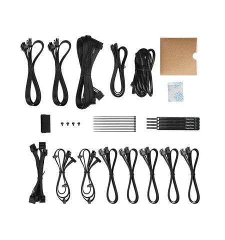 Bloc de alimentare1000W DEEPCOOL PX1000P