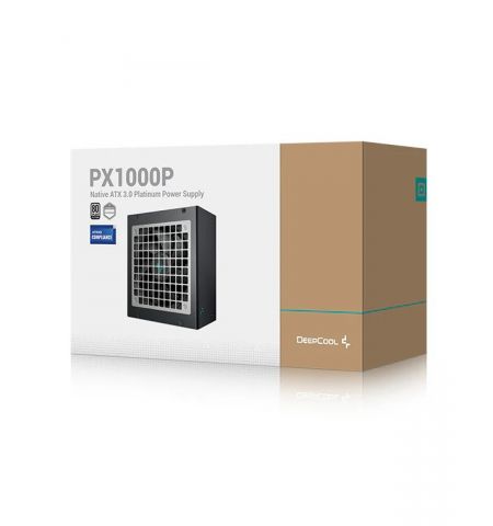 Bloc de alimentare1000W DEEPCOOL PX1000P