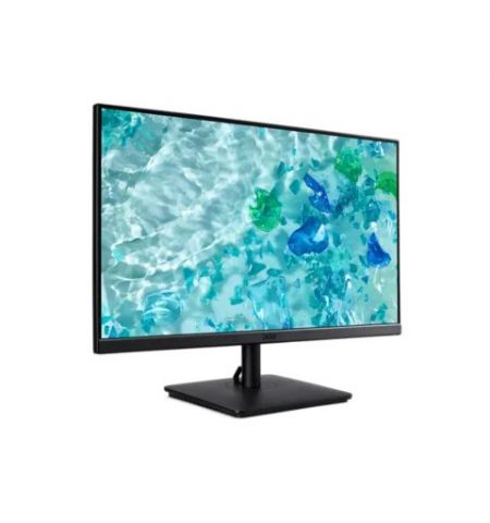 23.8” Monitor ACER VERO V247YE [UM.QV7EE.E01] / 4ms / 100Hz / Black