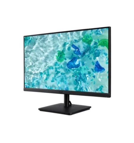 23.8” Monitor ACER VERO V247YE [UM.QV7EE.E01] / 4ms / 100Hz / Black