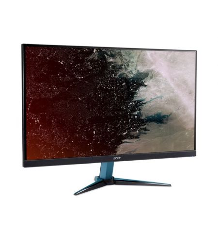27.0” Игровой монитор ACER Nitro VG272UV3 [UM.HV2EE.301]/ 0.5ms/ 180Hz/ Black/Blue