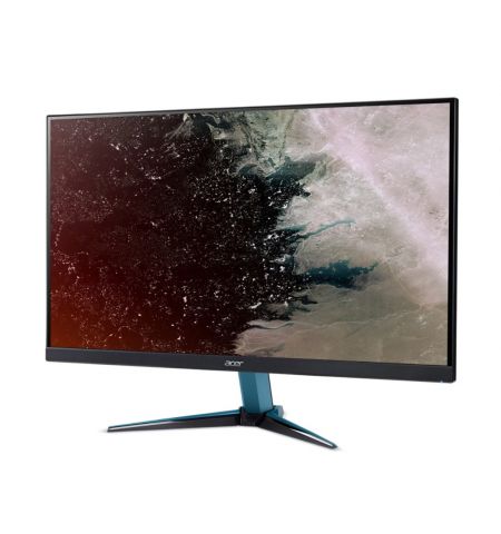 27.0” Игровой монитор ACER Nitro VG272UV3 [UM.HV2EE.301]/ 0.5ms/ 180Hz/ Black/Blue