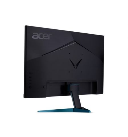 27.0” Игровой монитор ACER Nitro VG272UV3 [UM.HV2EE.301]/ 0.5ms/ 180Hz/ Black/Blue