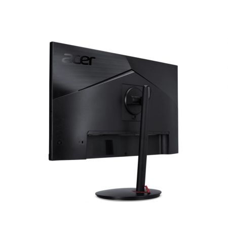 24.5” Игровой монитор ACER Nitro XV25QZ [UM.KX2EE.Z01]/ 1ms / 280Hz / Black