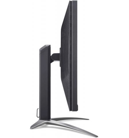32.0” Игровой монитор ACER Predator X32QFS [UM.JXXEE.S01] / 4K / 150Hz / Black/Silver