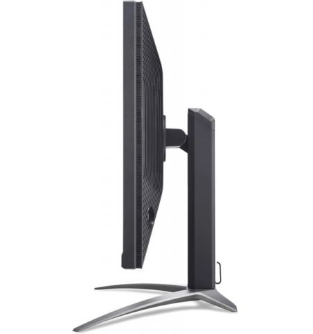 32.0” Игровой монитор ACER Predator X32QFS [UM.JXXEE.S01] / 4K / 150Hz / Black/Silver