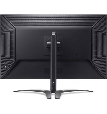 32.0” Игровой монитор ACER Predator X32QFS [UM.JXXEE.S01] / 4K / 150Hz / Black/Silver