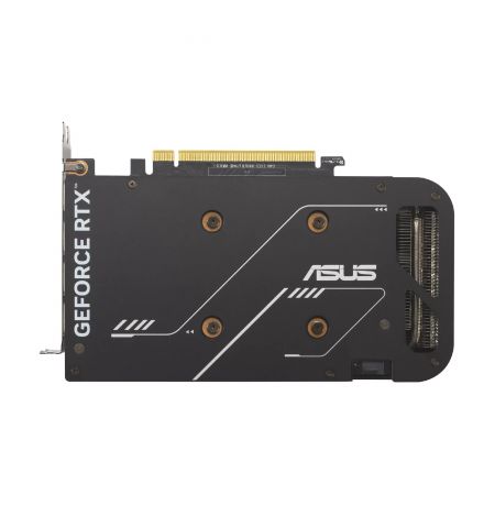 Видеокарта ASUS Dual GeForce RTX 4060 V2 OC Edition / 8GB / GDDR6 / 128bit