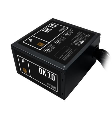 Блок питания 700W 1STPLAYER DK PREMIUM 7.0 (PS-700AX) Блок питания 700W 1STPLAYER DK PREMIUM 7.0 (PS-700AX)
