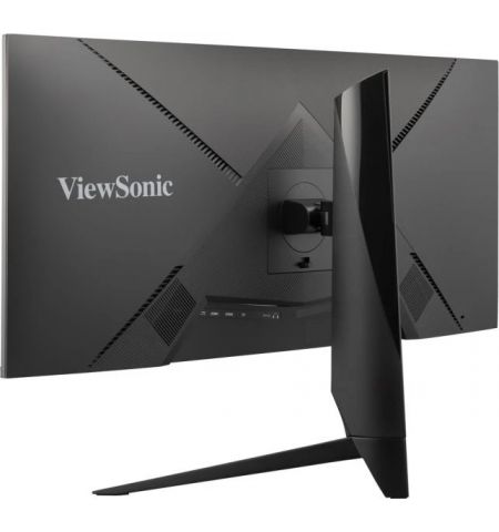 34.0” Игровой Монитор VIEWSONIC VX3218C-2K / UltraWide / 1ms / 21:9 / 165Hz / Black