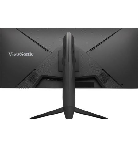 34.0” Игровой Монитор VIEWSONIC VX3218C-2K / UltraWide / 1ms / 21:9 / 165Hz / Black