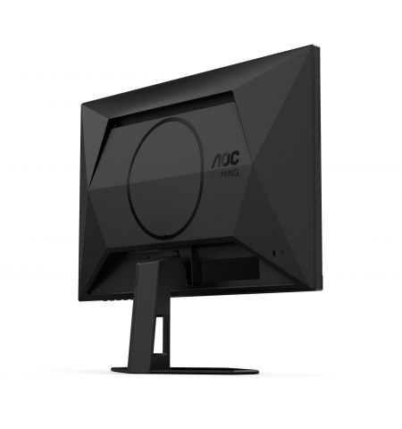 23.8” Игровой монитор AOC 24G4XE/ 1ms/ 180Hz/ Black