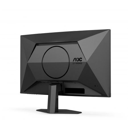 27.0” Игровой монитор AOC  C27G4ZXE / 1ms/ Curved/ 280Hz/ Black