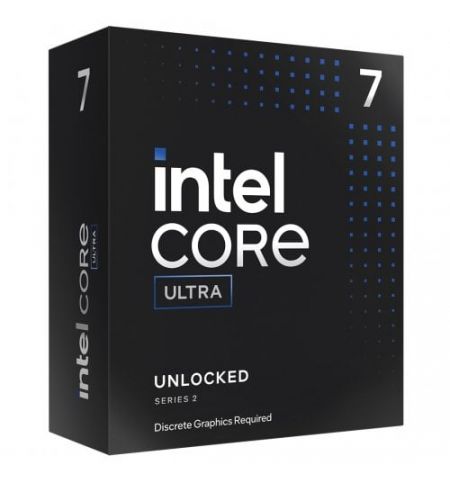 Процессор Intel Core Ultra 7 265KF/  S1851/ 20C/20T / Tray