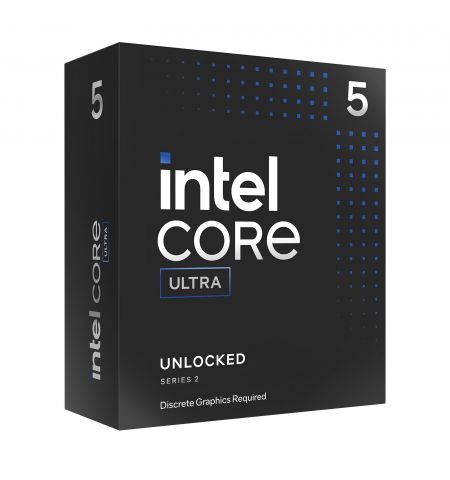 Процессор Intel Core Ultra 5 245KF/  S1851/ 14C/14T / Tray