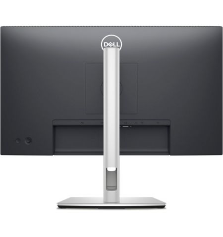 23.8” Монитор DELL P2425H / 5ms / FHD / Black/Silver