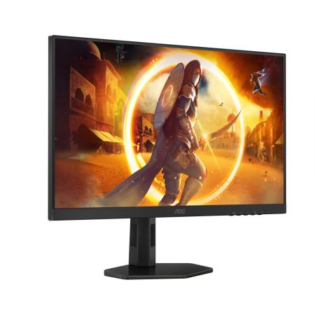 27.0” Игровой Монитор AOC Q27G4XF/ QHD/ 1ms/ 180Hz/ Black