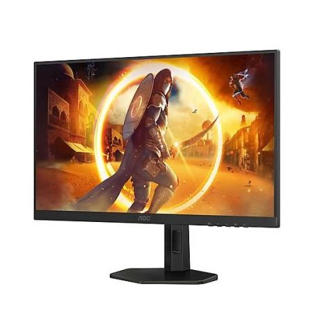 27.0” Игровой Монитор AOC Q27G4XF/ QHD/ 1ms/ 180Hz/ Black