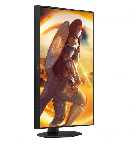 27.0” Игровой Монитор AOC Q27G4XF/ QHD/ 1ms/ 180Hz/ Black