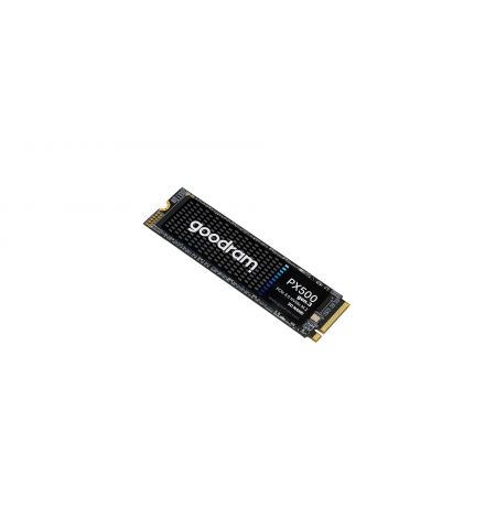 M.2 NVMe SSD GOODRAM PX500 Gen3 / 2.0TB / 3D NAND TLC