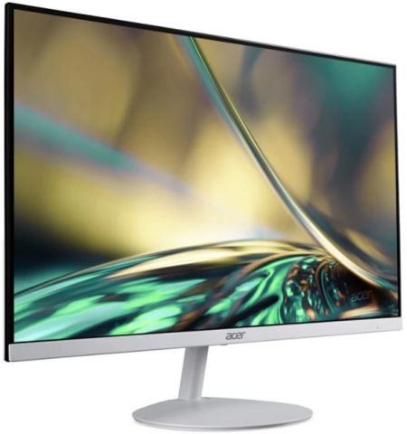 27.0” Монитор ACER SA272E [UM.HS2EE.E18] / 4ms / 100Hz / White
