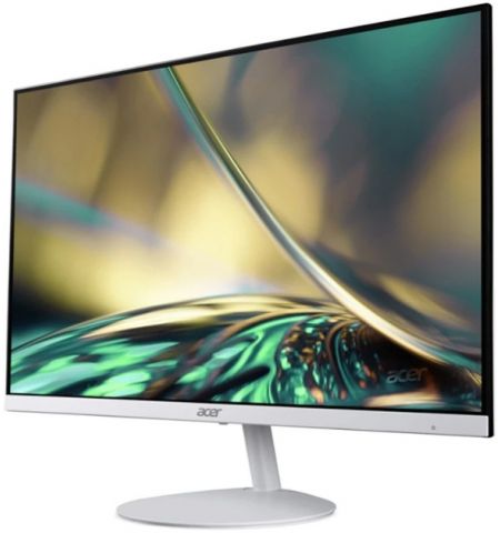 27.0” Монитор ACER SA272E [UM.HS2EE.E18] / 4ms / 100Hz / White