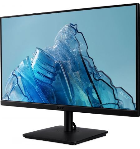 27.0” Монитор ACER V277EBI [UM.HV7EE.E03] / 4ms / 100Hz / Black