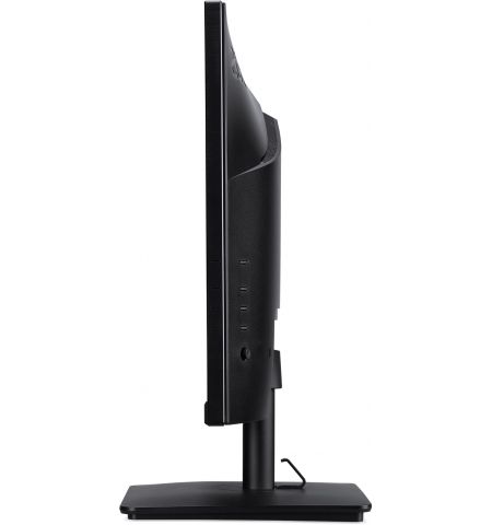 27.0” Монитор ACER V277EBI [UM.HV7EE.E03] / 4ms / 100Hz / Black