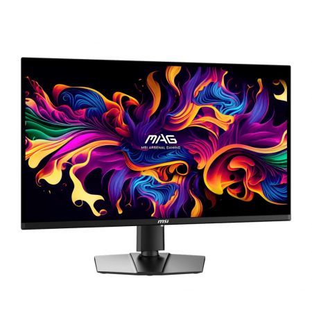 31.5” Игровой Монитор MSI MAG 321UP QD-OLED/ UHD/ 0.03ms/ 165Hz/ Black