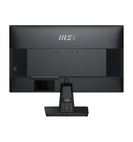 27.0” Монитор MSI PRO MP275/ 1ms/ 100Hz/ Black