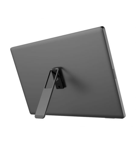 15.6” Портативный Монитор MSI PRO MP161 E2U / 4ms / Black 15.6” Портативный Монитор MSI PRO MP161 E2U / 4ms / Black