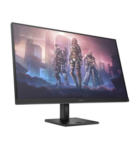 31.5” Игровой монитор HP OMEN 32q / QHD/ / 1ms/ 165Hz/ Black