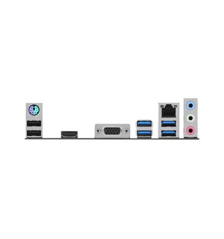 Материнская плата ASUS PRIME H510M-K R2.0 / 1200 / H470 / DDR4 / mATX Материнская плата ASUS PRIME H510M-K R2.0 / 1200 / H470 / DDR4 / mATX