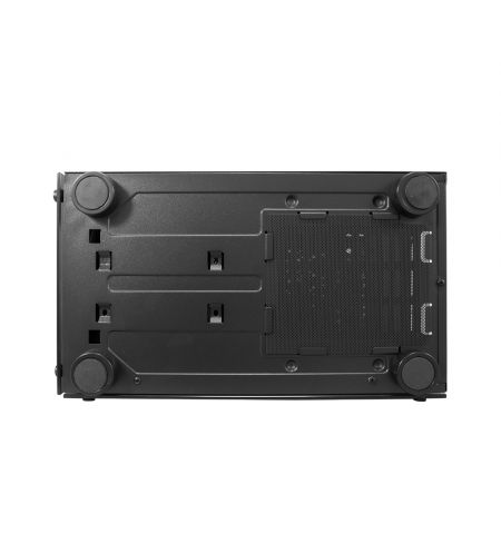 Игровой Корпус 1STPLAYER Fire Dancing V3-B / w/oPSU / Side-Window / 4x120mm / ATX / Black Игровой Корпус 1STPLAYER Fire Dancing V3-B / w/oPSU / Side-Window / 4x120mm / ATX / Black