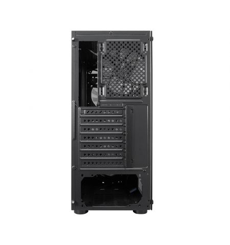 Игровой Корпус 1STPLAYER Fire Dancing V3-B / w/oPSU / Side-Window / 4x120mm / ATX / Black Игровой Корпус 1STPLAYER Fire Dancing V3-B / w/oPSU / Side-Window / 4x120mm / ATX / Black