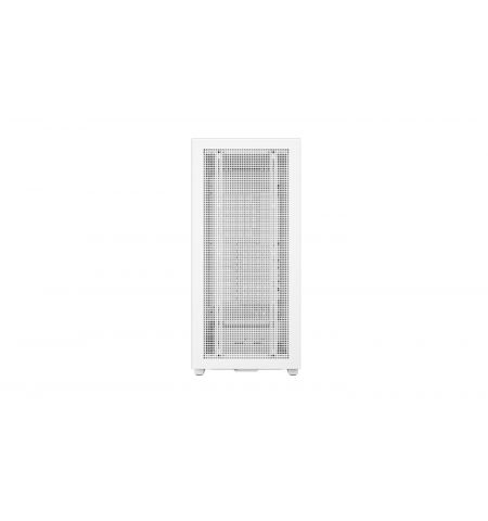 Корпус DEEPCOOL MORPEUS WH / w/oPSU / Side panel / E-ATX / White
