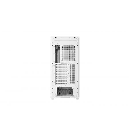 Корпус DEEPCOOL MORPEUS WH / w/oPSU / Side panel / E-ATX / White