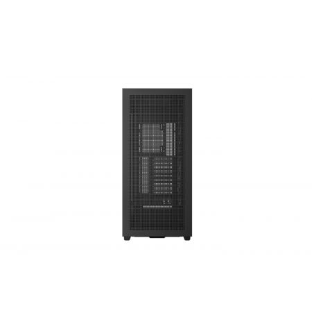 Корпус DEEPCOOL MORPEUS / w/oPSU / Side panel / E-ATX / Black Корпус DEEPCOOL MORPEUS / w/oPSU / Side panel / E-ATX / Black