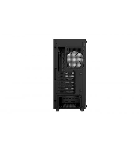 Корпус DEEPCOOL CC560 MESH V2 / w/oPSU / Side-Window / ATX / Black Корпус DEEPCOOL CC560 MESH V2 / w/oPSU / Side-Window / ATX / Black