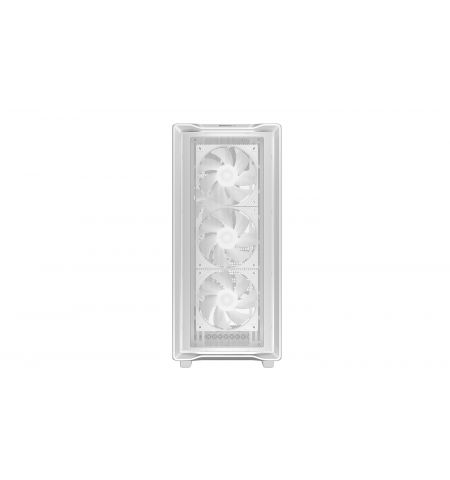 Корпус DEEPCOOL CC560 MESH V2 WH / w/oPSU / Side-Window / ATX / White Корпус DEEPCOOL CC560 MESH V2 WH / w/oPSU / Side-Window / ATX / White