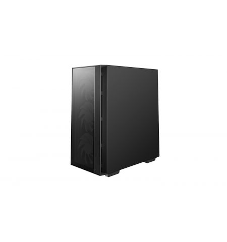 Корпус DEEPCOOL MATREXX 55 V4 / w/oPSU / Side panel / ATX / Black Корпус DEEPCOOL MATREXX 55 V4 / w/oPSU / Side panel / ATX / Black