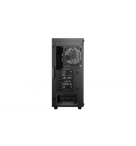 Корпус DEEPCOOL MATREXX 55 V4 / w/oPSU / Side panel / ATX / Black Корпус DEEPCOOL MATREXX 55 V4 / w/oPSU / Side panel / ATX / Black
