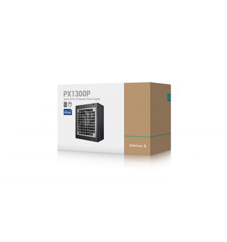Блок питания 1300W DEEPCOOL PX1300P Блок питания 1300W DEEPCOOL PX1300P